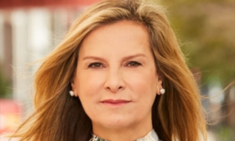 Lisa Cadette Detwiler